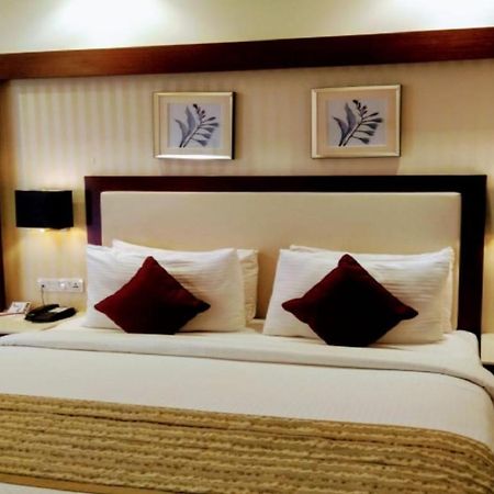Lords Inn Jodhpur Dzsódhpur Kültér fotó