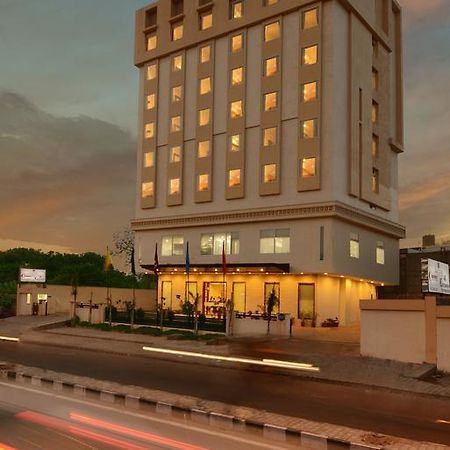 Lords Inn Jodhpur Dzsódhpur Kültér fotó