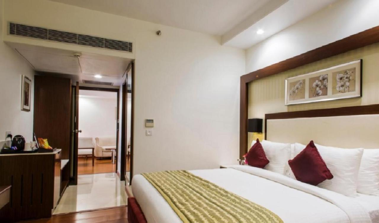 Lords Inn Jodhpur Dzsódhpur Kültér fotó