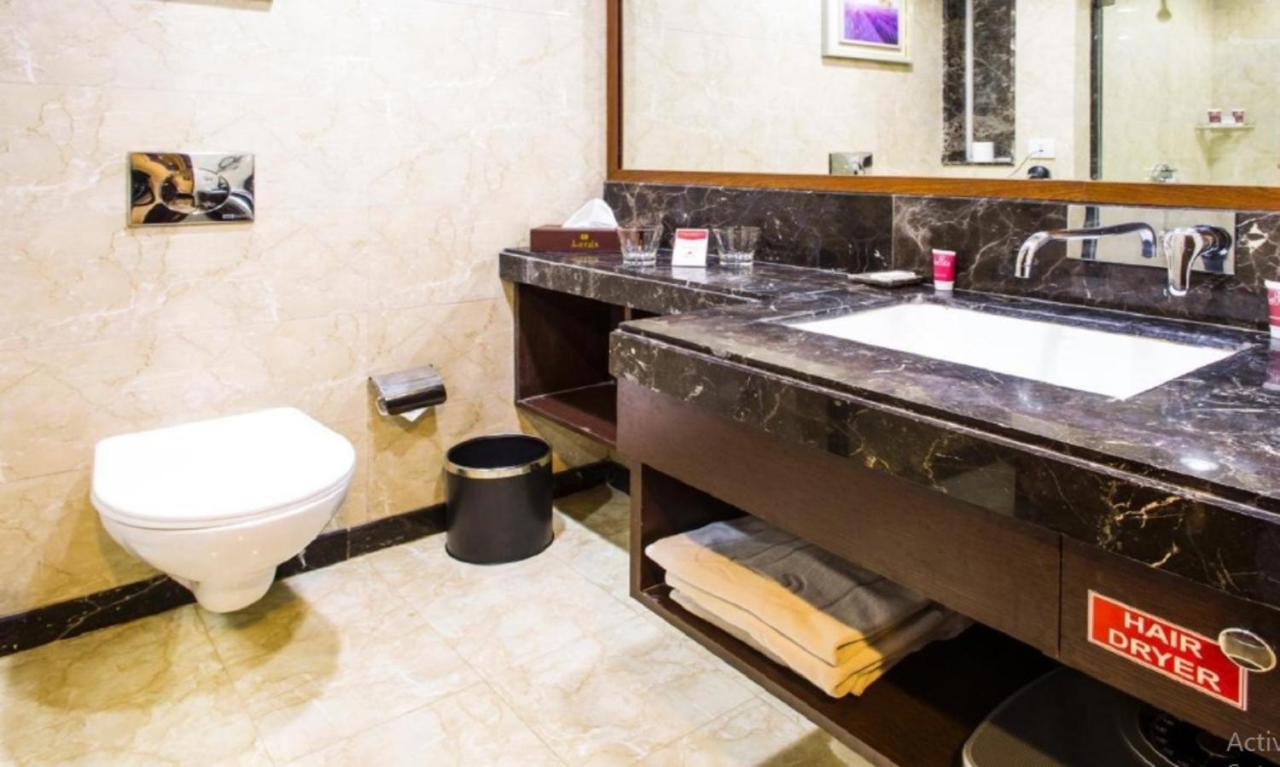 Lords Inn Jodhpur Dzsódhpur Kültér fotó