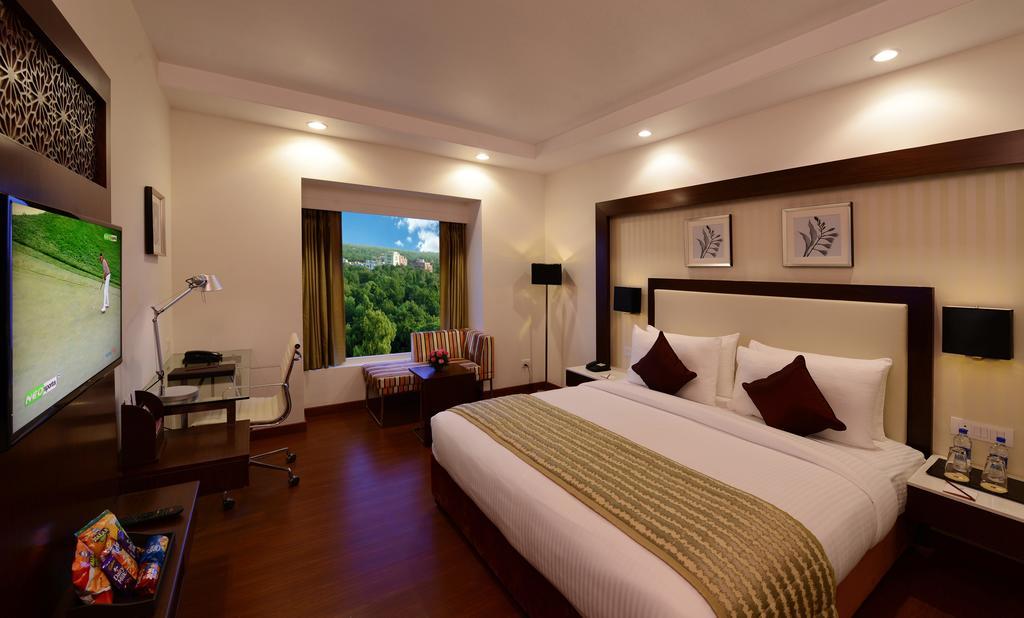 Lords Inn Jodhpur Dzsódhpur Kültér fotó