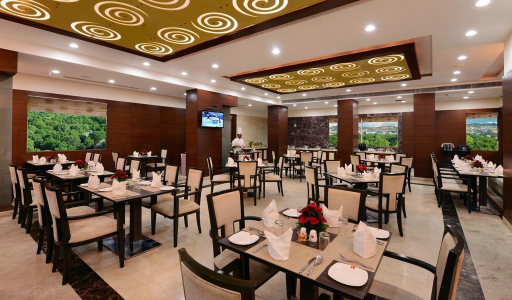 Lords Inn Jodhpur Dzsódhpur Kültér fotó