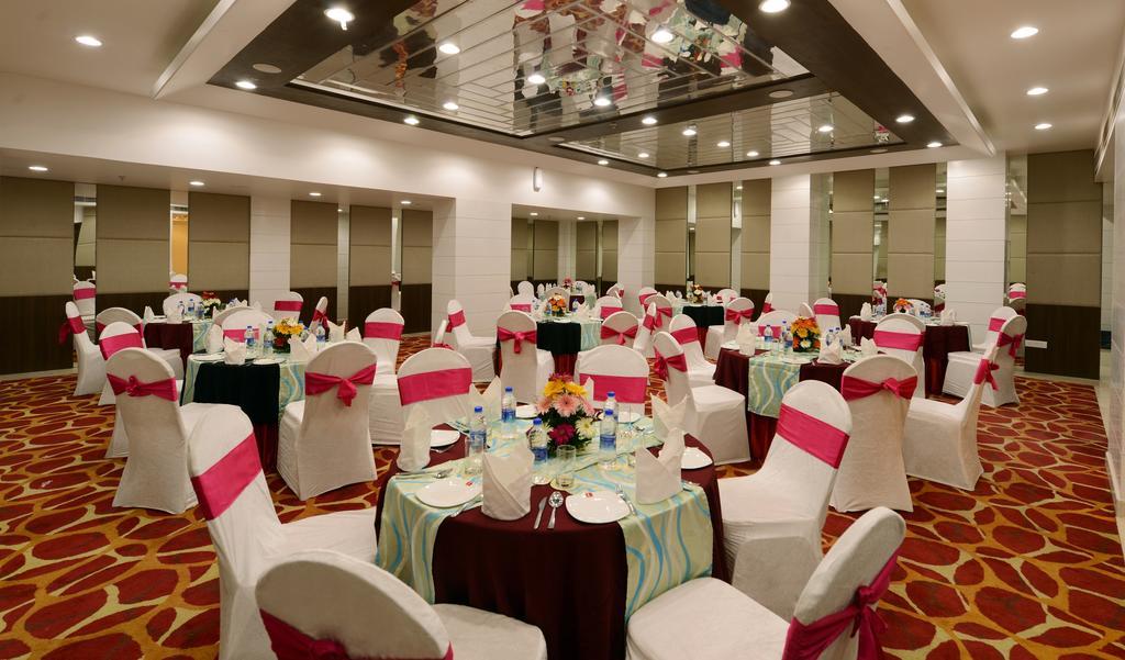 Lords Inn Jodhpur Dzsódhpur Kültér fotó